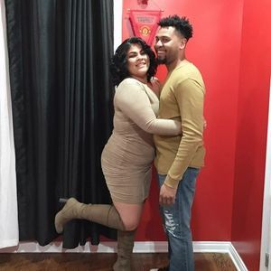 Meet your Posher, Trell